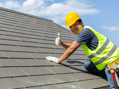 About Roof Repair Experts La Plata, MO